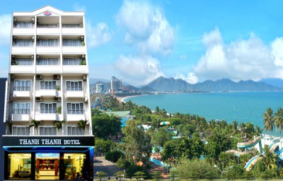 THANH THANH HOTEL