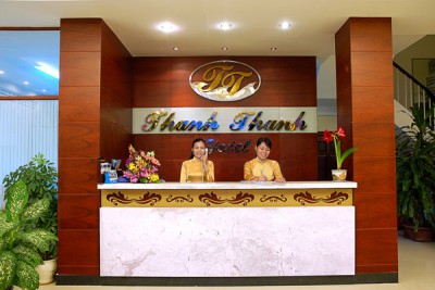 THANH THANH HOTEL — фото 2