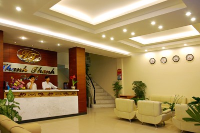 THANH THANH HOTEL — фото 5
