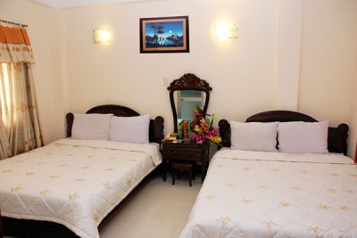 THANH THANH HOTEL — фото 6