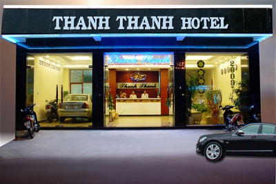 THANH THANH HOTEL — фото 10