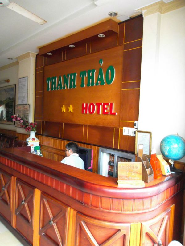 THANH THAO HOTEL NHA TRANG