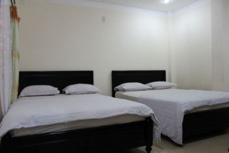 THANH THAO HOTEL NHA TRANG — фото 2