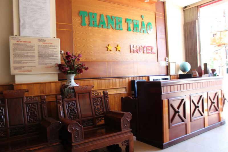 THANH THAO HOTEL NHA TRANG — фото 3