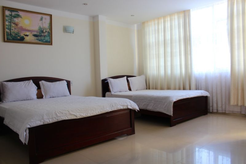 THANH THAO HOTEL NHA TRANG — фото 5