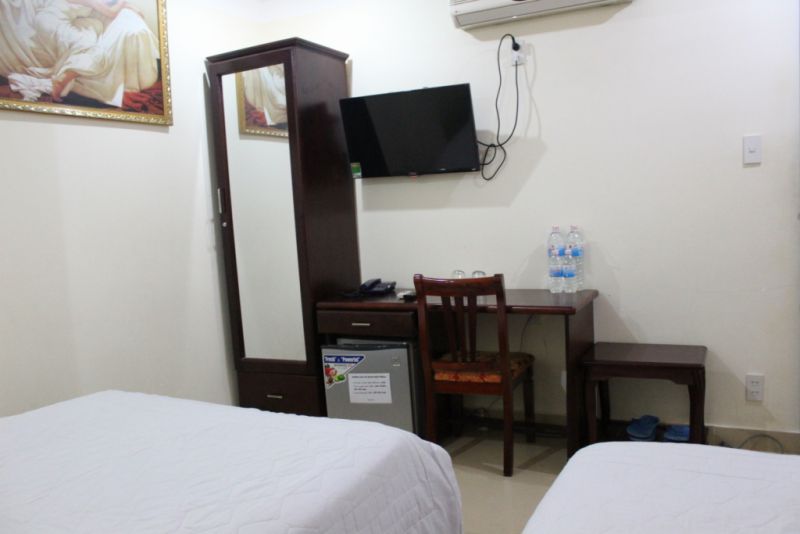 THANH THAO HOTEL NHA TRANG — фото 6