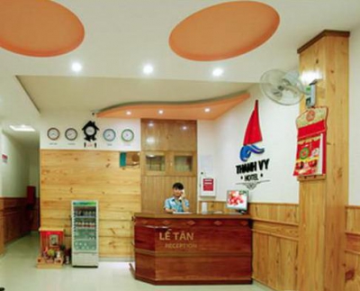 THANH VY 2 HOTEL — фото 3
