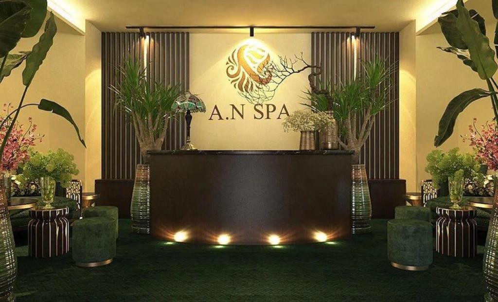 THE ART NEST HOTEL NHA TRANG — фото 5