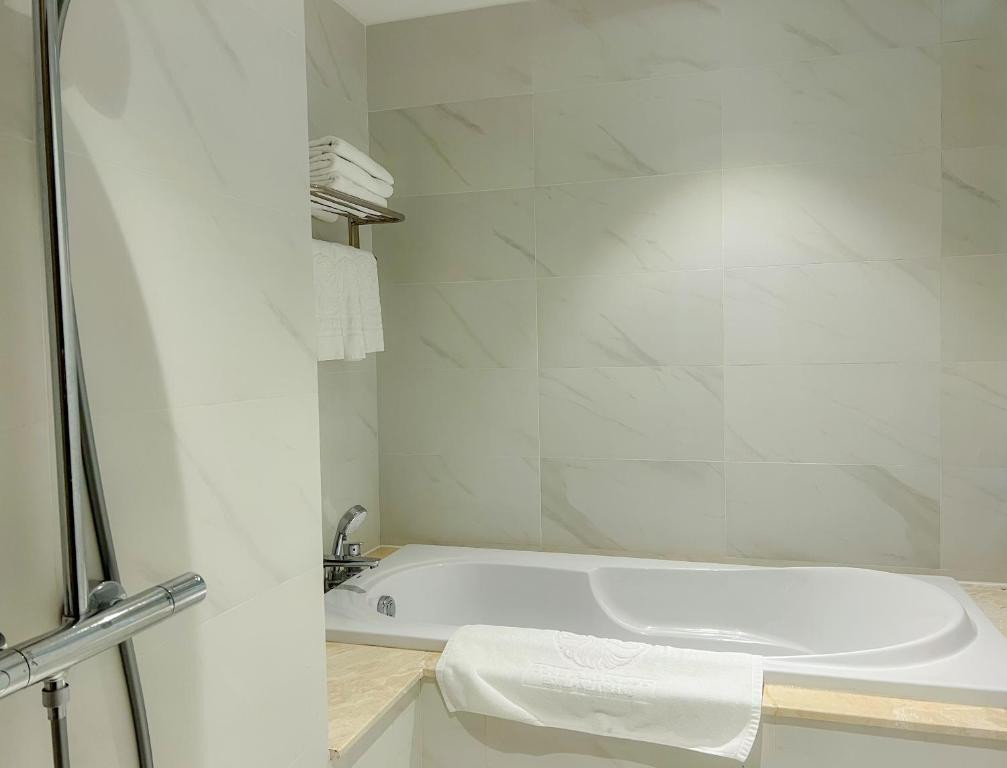 THE ART NEST HOTEL NHA TRANG — фото 11