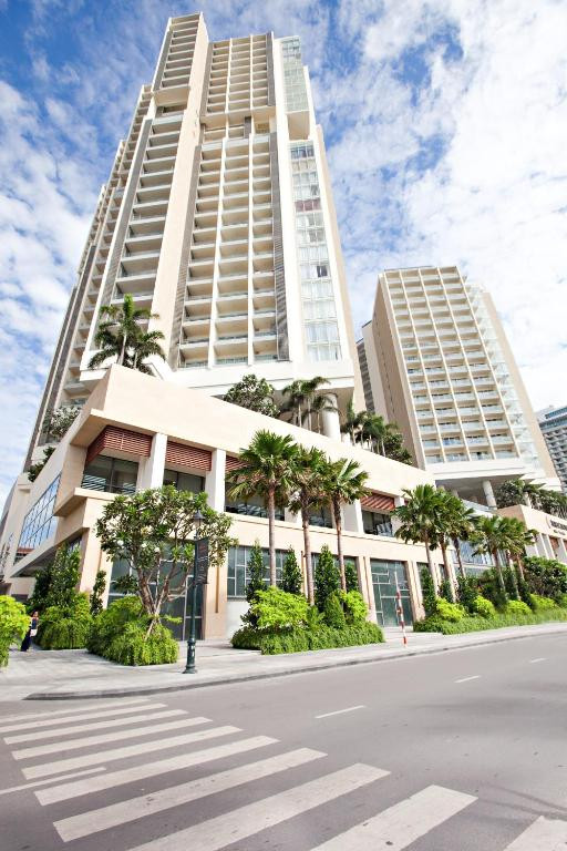 THE COSTA RESIDENCE NHA TRANG