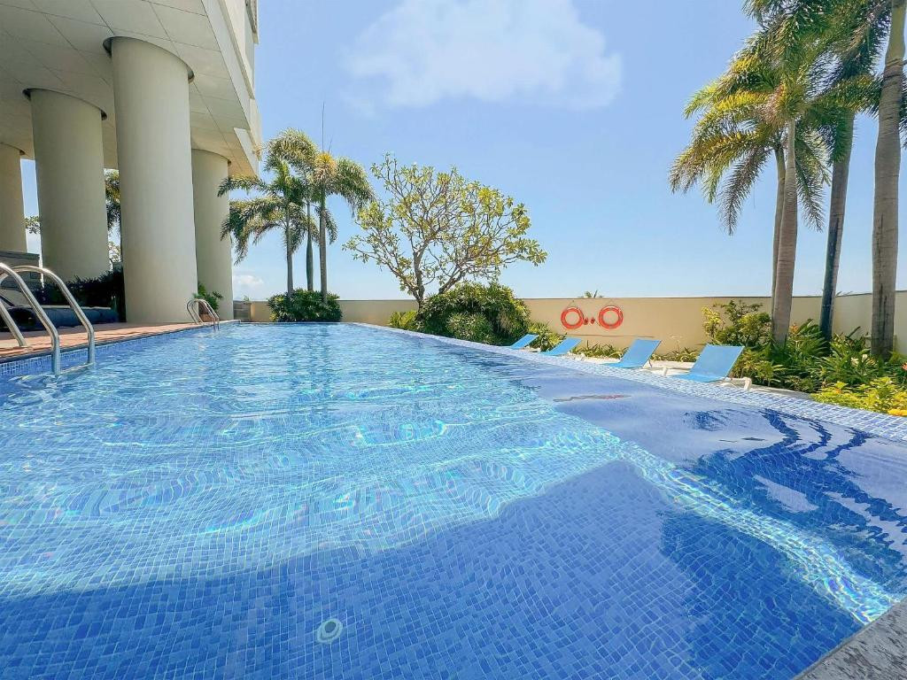THE COSTA RESIDENCE NHA TRANG — фото 2