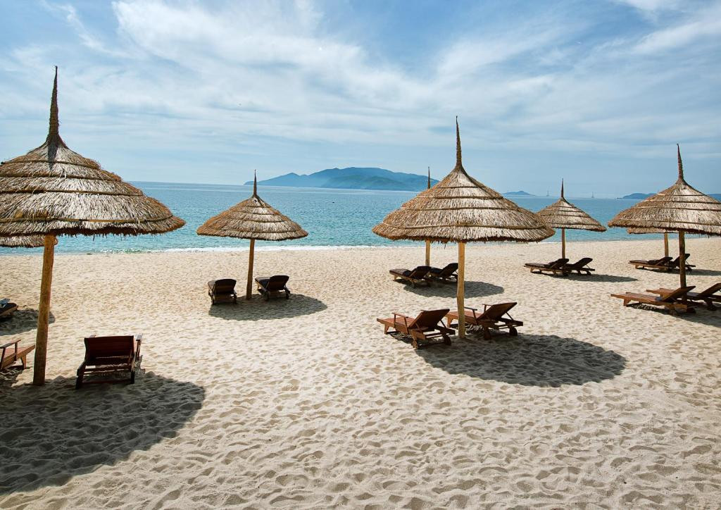 THE COSTA RESIDENCE NHA TRANG — фото 3