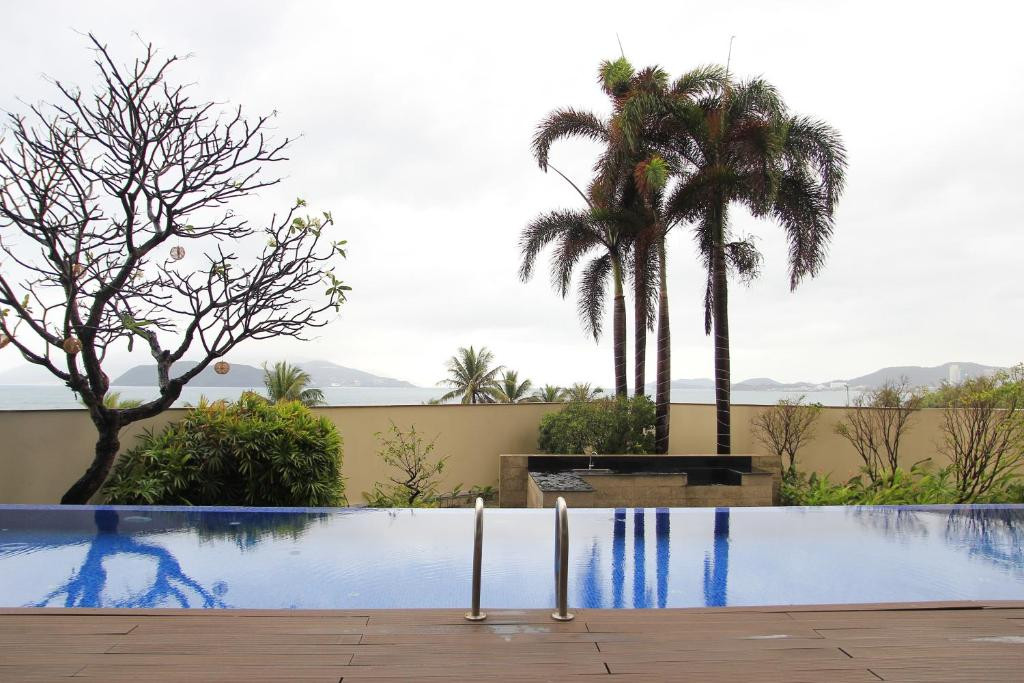 THE COSTA RESIDENCE NHA TRANG — фото 18