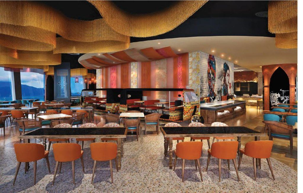 THE EMPYREAN NHA TRANG (EX. EASTIN GRAND) — фото 3