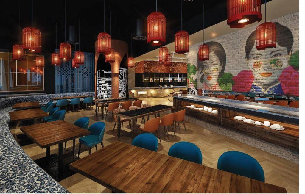 THE EMPYREAN NHA TRANG (EX. EASTIN GRAND) — фото 7