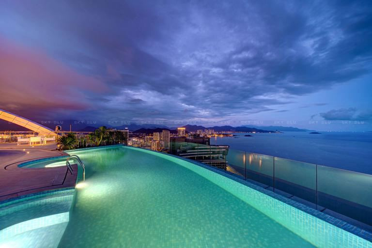 THE EMPYREAN NHA TRANG (EX. EASTIN GRAND) — фото 18