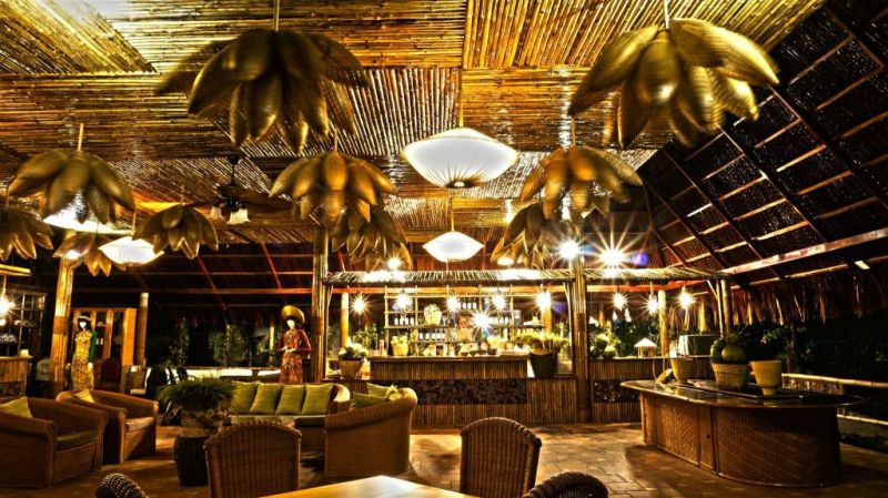 THE LIGHT CORAL ISLAND RESORT — фото 7