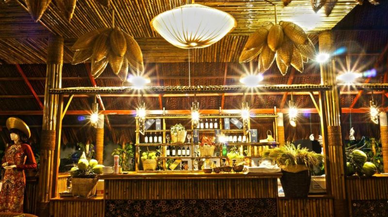 THE LIGHT CORAL ISLAND RESORT — фото 8