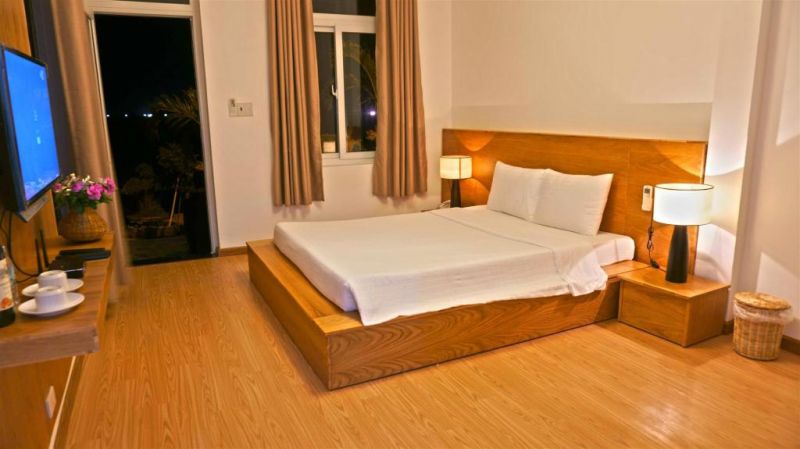 THE LIGHT CORAL ISLAND RESORT — фото 15