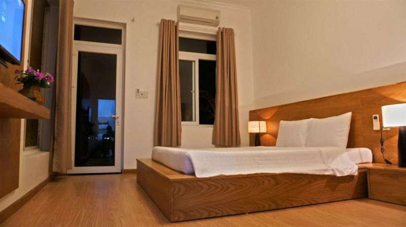 THE LIGHT CORAL ISLAND RESORT — фото 16