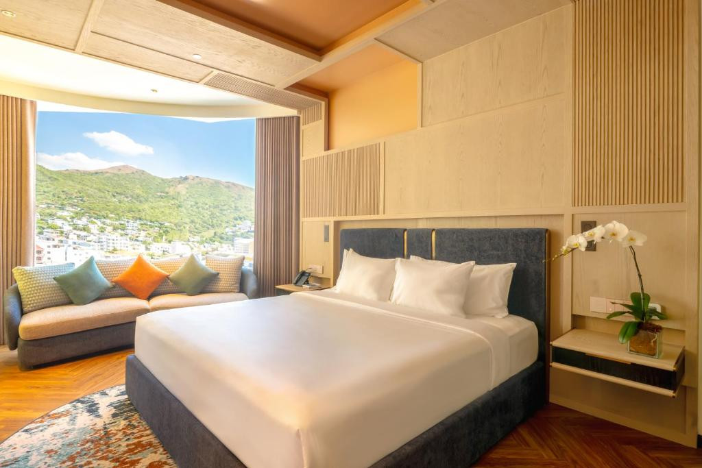 THE MORNING GLOW BOUTIQUE NHA TRANG — фото 2