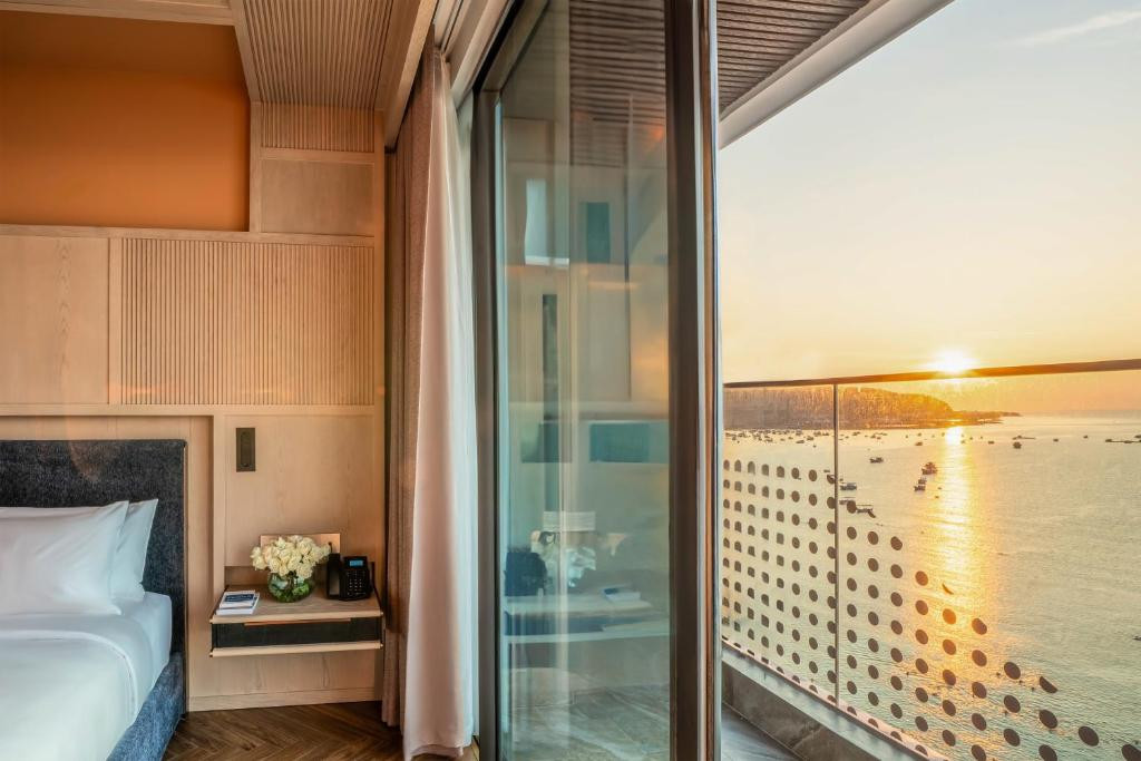 THE MORNING GLOW BOUTIQUE NHA TRANG — фото 10