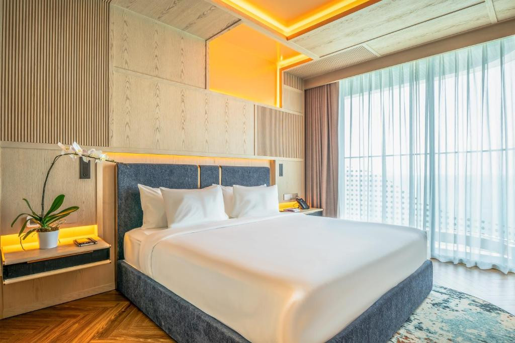 THE MORNING GLOW BOUTIQUE NHA TRANG — фото 11