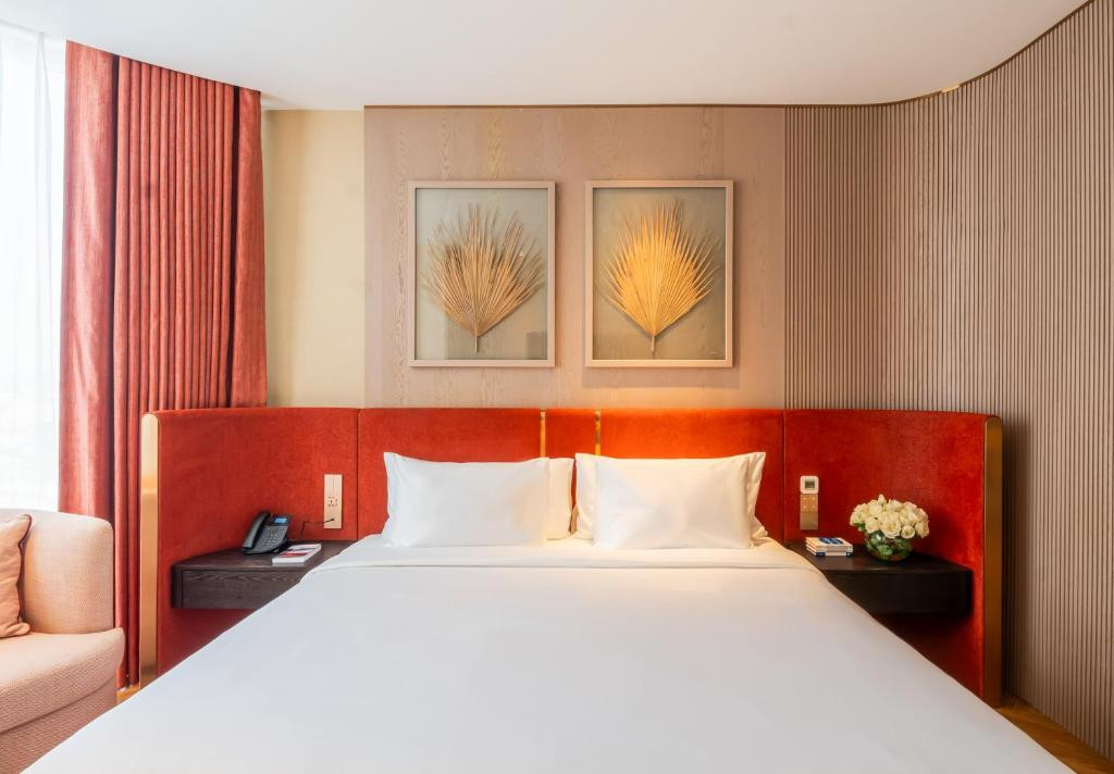 THE MORNING GLOW BOUTIQUE NHA TRANG — фото 14