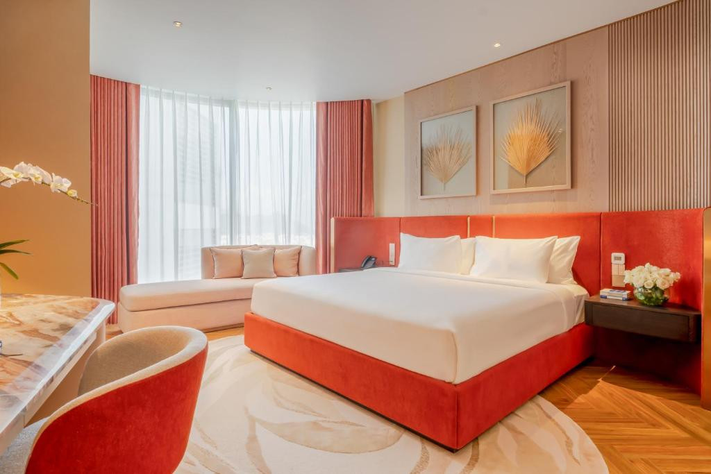 THE MORNING GLOW BOUTIQUE NHA TRANG — фото 15