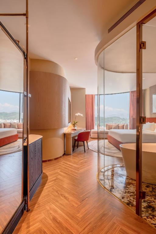 THE MORNING GLOW BOUTIQUE NHA TRANG — фото 16