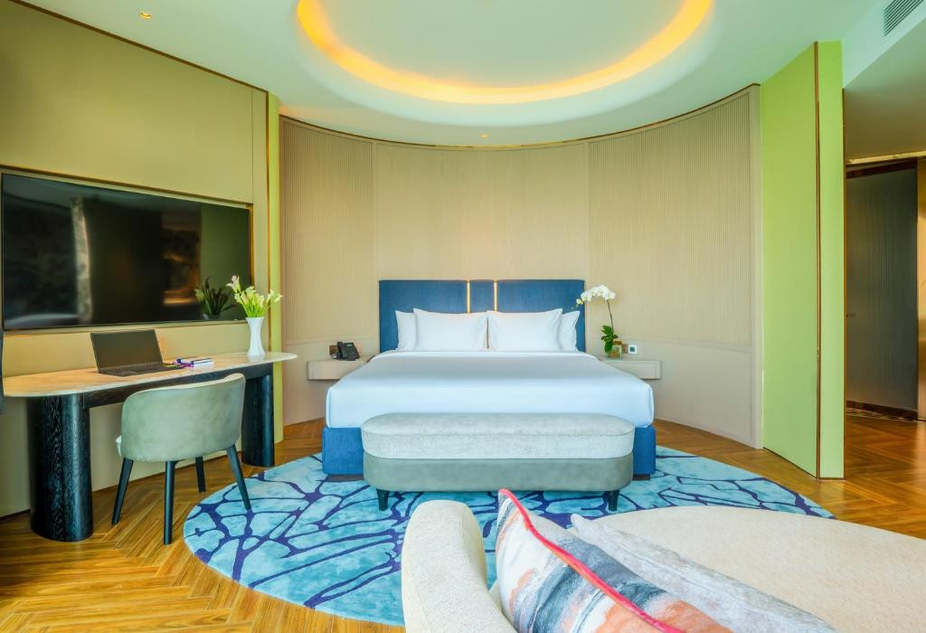 THE MORNING GLOW BOUTIQUE NHA TRANG — фото 18