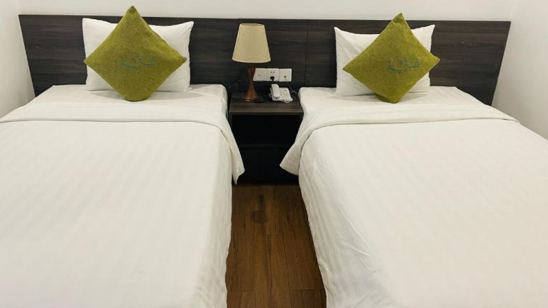 THE NHA TRANG BUSINESS HOTEL — фото 13