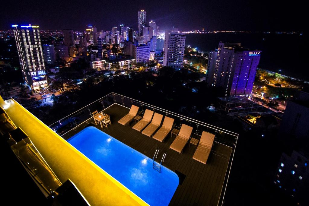 THE SOL HOTEL (EX. AN VISTA) — фото 3