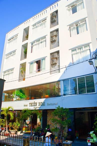 THIEN NGA FAMILY HOTEL & RESTAURANT