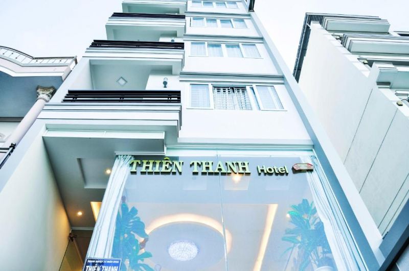 THIEN THANH HOTEL NHA TRANG