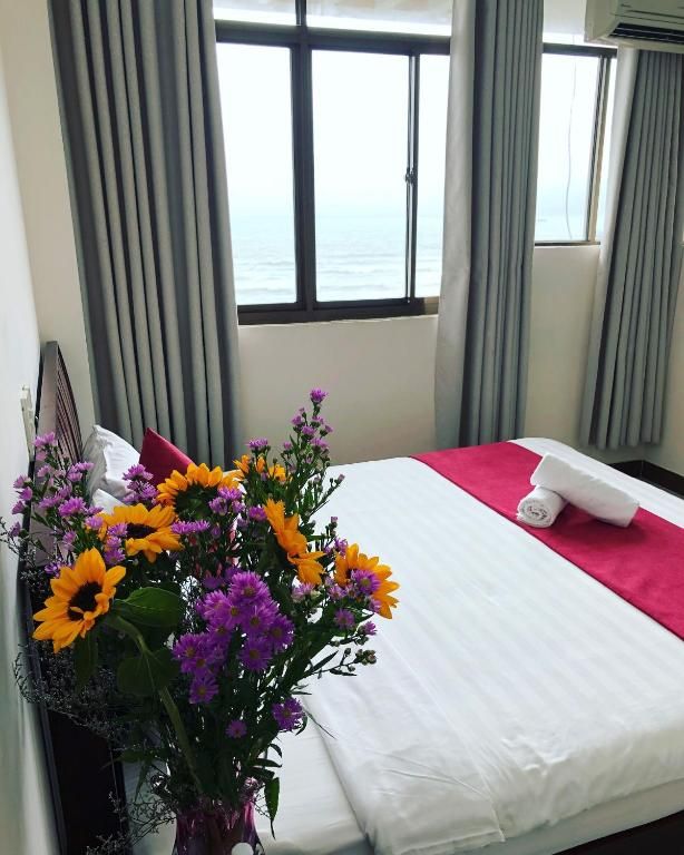 THIEN THANH HOTEL NHA TRANG — фото 14