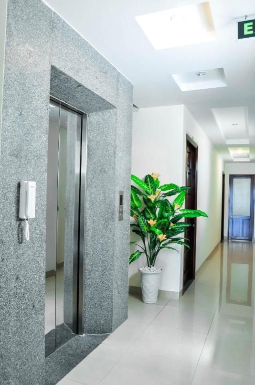 THIEN THANH HOTEL NHA TRANG — фото 17