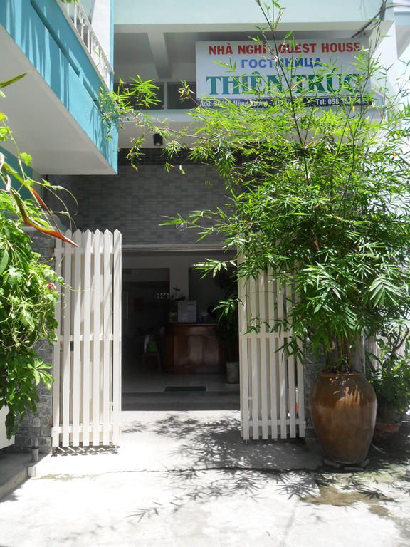 THIEN TRUC GUEST HOUSE — фото 3