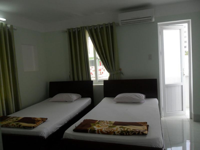 THIEN TRUC GUEST HOUSE — фото 7