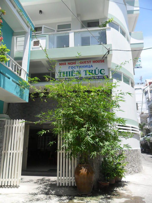THIEN TRUC GUEST HOUSE — фото 10