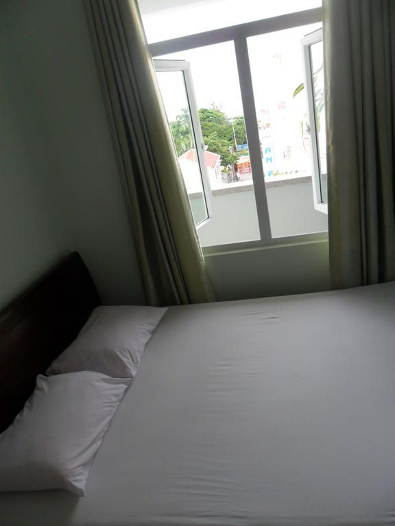 THIEN TRUC GUEST HOUSE — фото 11