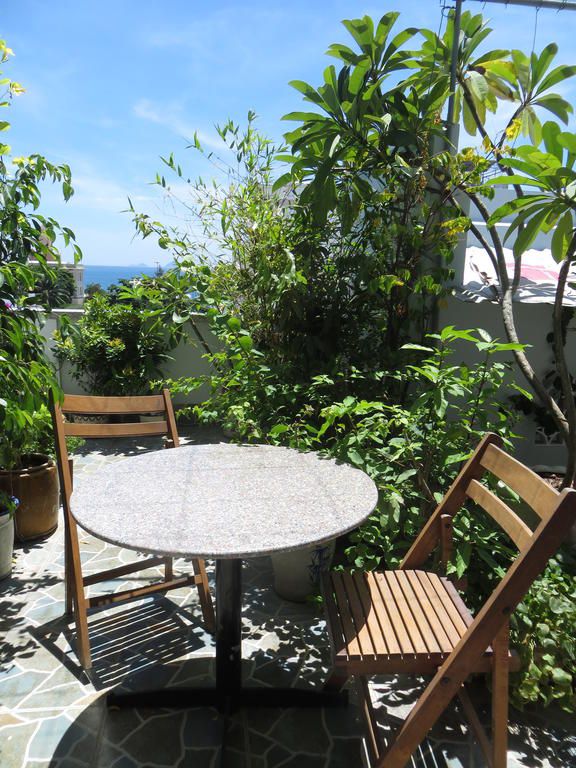 THIEN TRUC GUEST HOUSE — фото 16