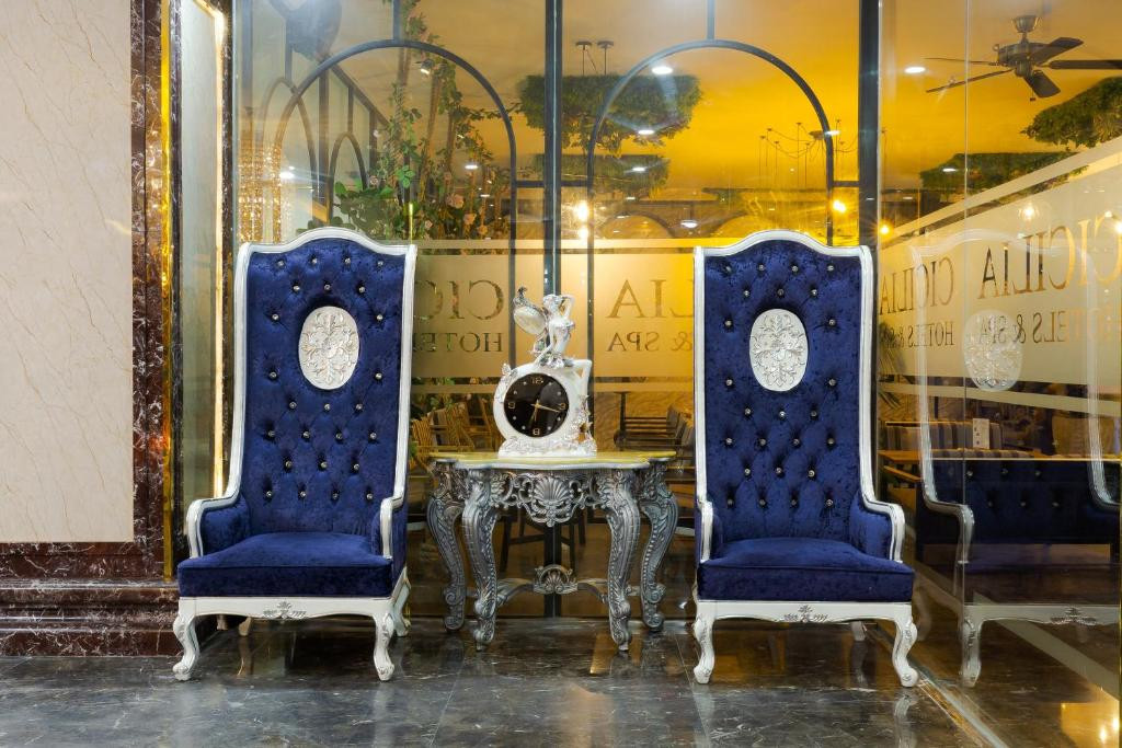 TND HOTEL (EX. CICILIA) — фото 16