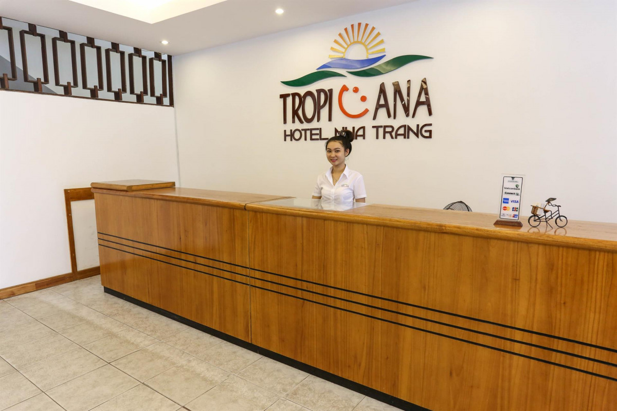 TROPICANA NHA TRANG — фото 2