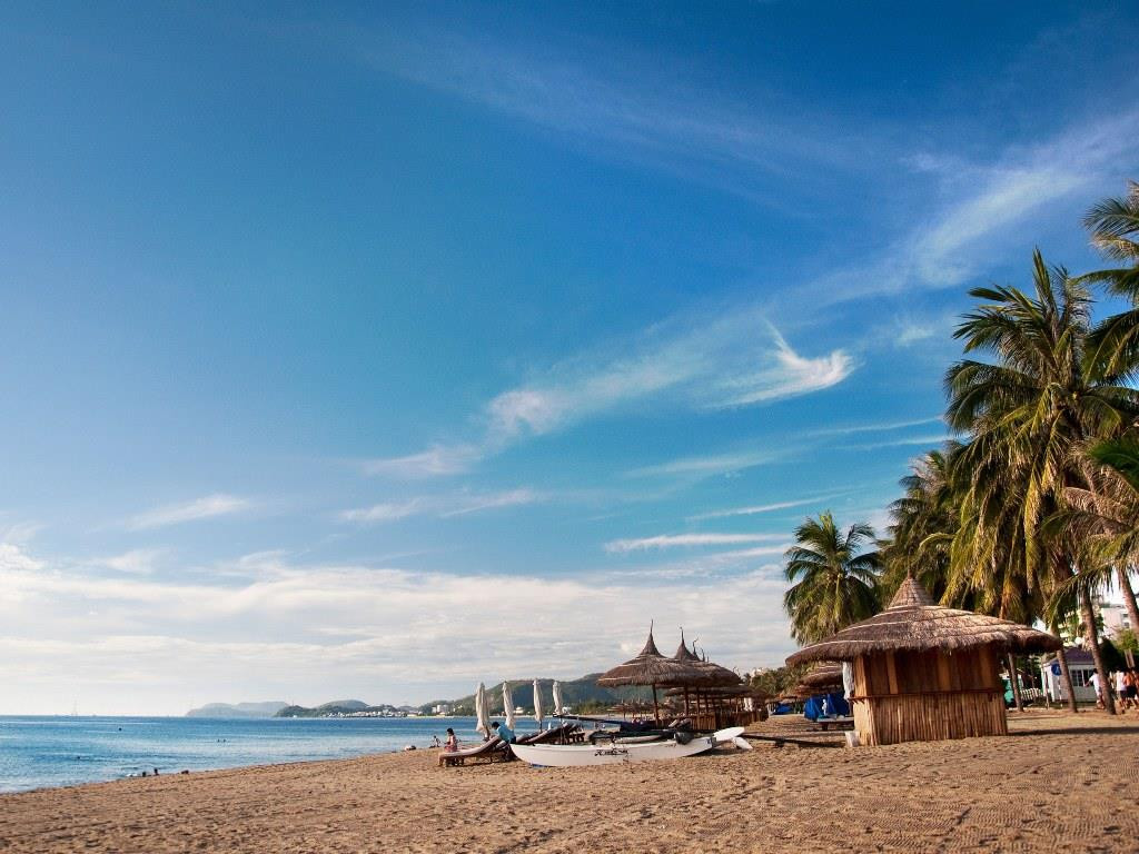TROPICANA NHA TRANG — фото 13