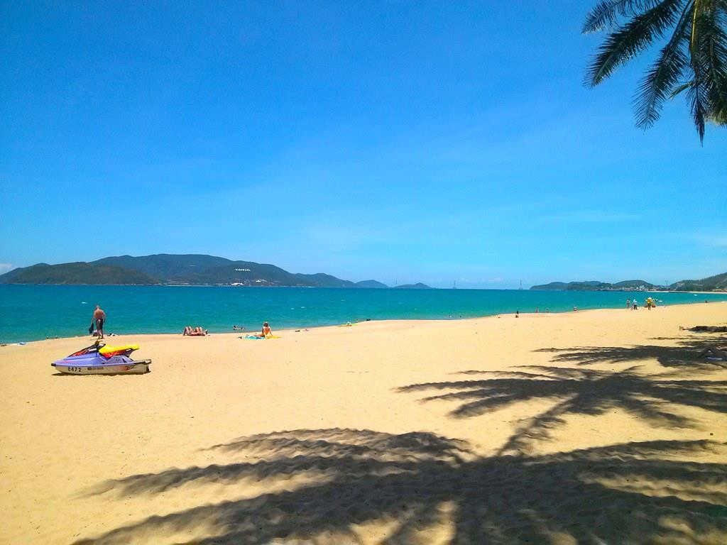 TROPICANA NHA TRANG — фото 14