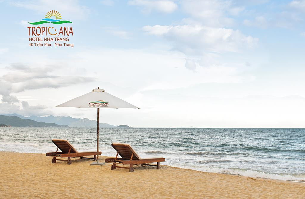 TROPICANA NHA TRANG — фото 15