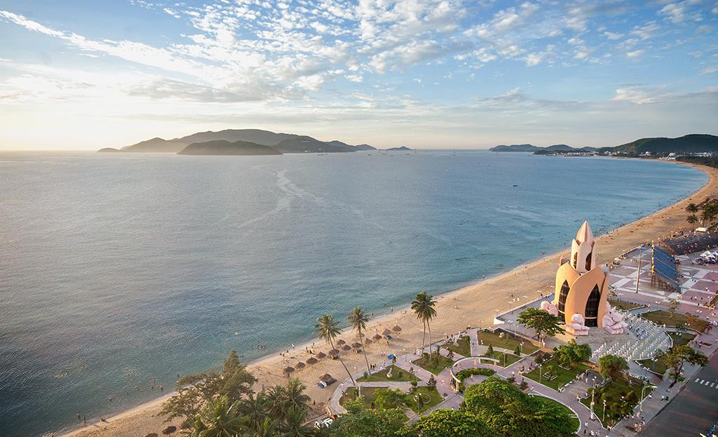 TROPICANA NHA TRANG — фото 16