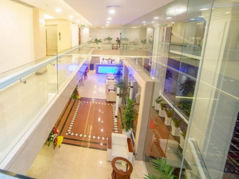 TRUONG HOTEL (EX.CALM SEAS HOTEL) — фото 5