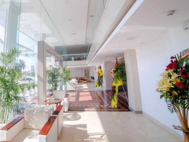 TRUONG HOTEL (EX.CALM SEAS HOTEL) — фото 7